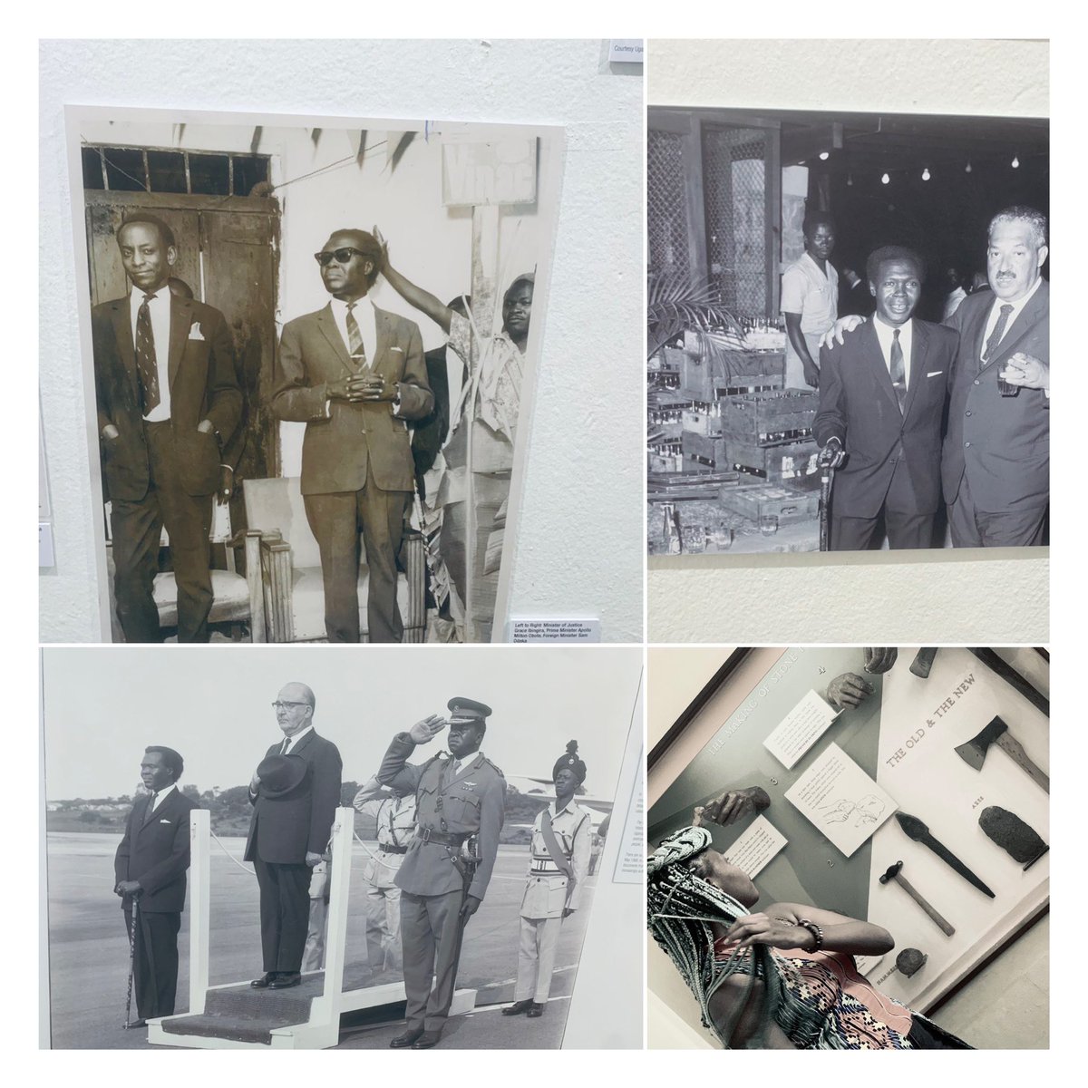 UweraMarthaa's tweet image. “Happy 61st birthday to Africa’s baddie;🇺🇬…… Attached are some views of the Pearl, some books written to celebrate Ugandan stories, and all a million reasons why the U in Uganda stands for; Utopia. 🫠”

#IndependenceDay2023