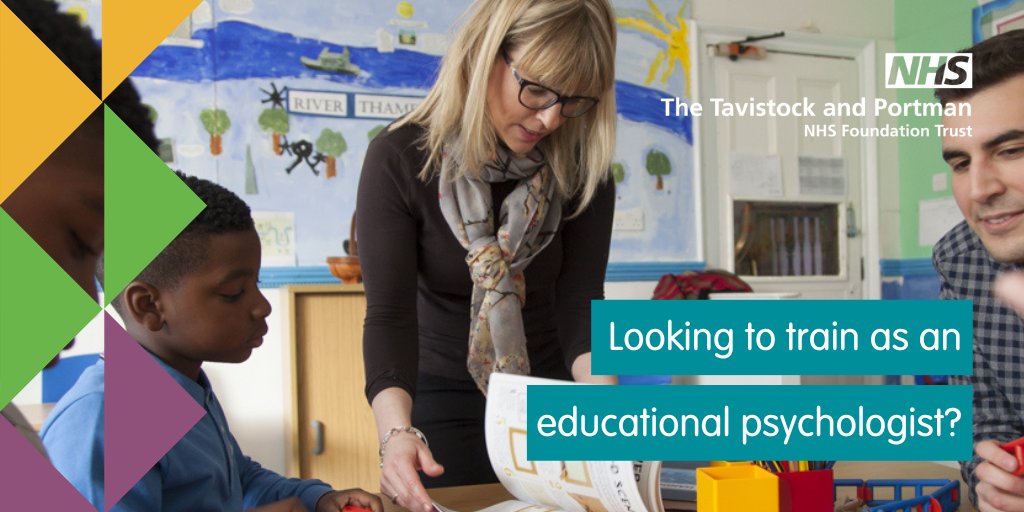 TaviTraining's tweet photo. Calling all #AspiringEPs! Join our online open event on Thursday 19 October to explore our training in Child, community and #EducationalPsychology (M4), meet our course team and current students, and ask your questions. Register for free 👉 https://t.co/Czgp8e7v86 #TwitterEPs https://t.co/taUdNedrhY