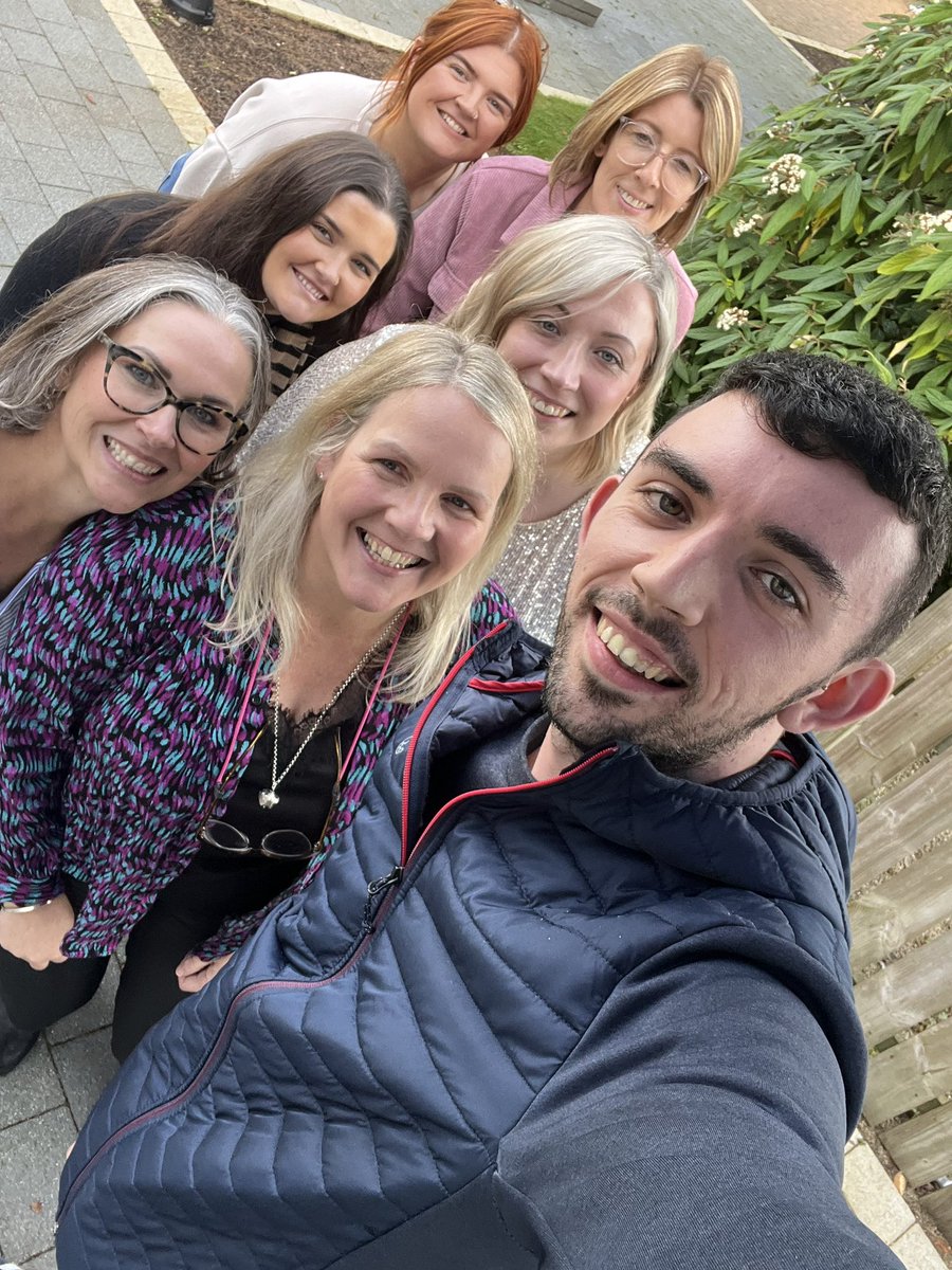 Anne Smith (@nevergiveupanne) on Twitter photo @rcnni Nursing Student Intervarsity Leadership Challenge. Team 2 <a href="/OUBelfast/">The OU in Northern Ireland</a> Lovely to meet other <a href="/OUstudents/">OU Students</a> 💕<a href="/Saoirse_McCombe/">Saoirse Reed</a> <a href="/nancyflawgirl/">nancyflaw</a> #leadership #nursingstudent #lifelonglearning @rcnni Nursing Student Intervarsity Leadership Challenge. Team 2 <a href="/OUBelfast/">The OU in Northern Ireland</a> Lovely to meet other <a href="/OUstudents/">OU Students</a> 💕<a href="/Saoirse_McCombe/">Saoirse Reed</a> <a href="/nancyflawgirl/">nancyflaw</a> #leadership #nursingstudent #lifelonglearning