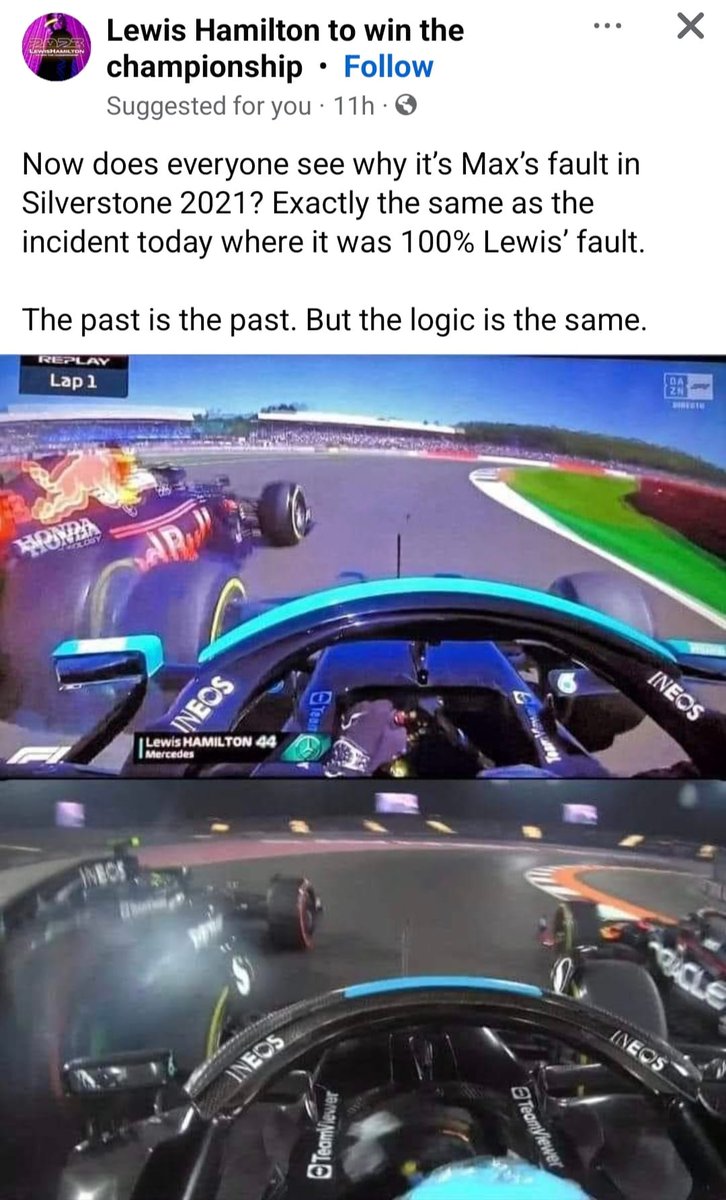 *logic has left the chat*