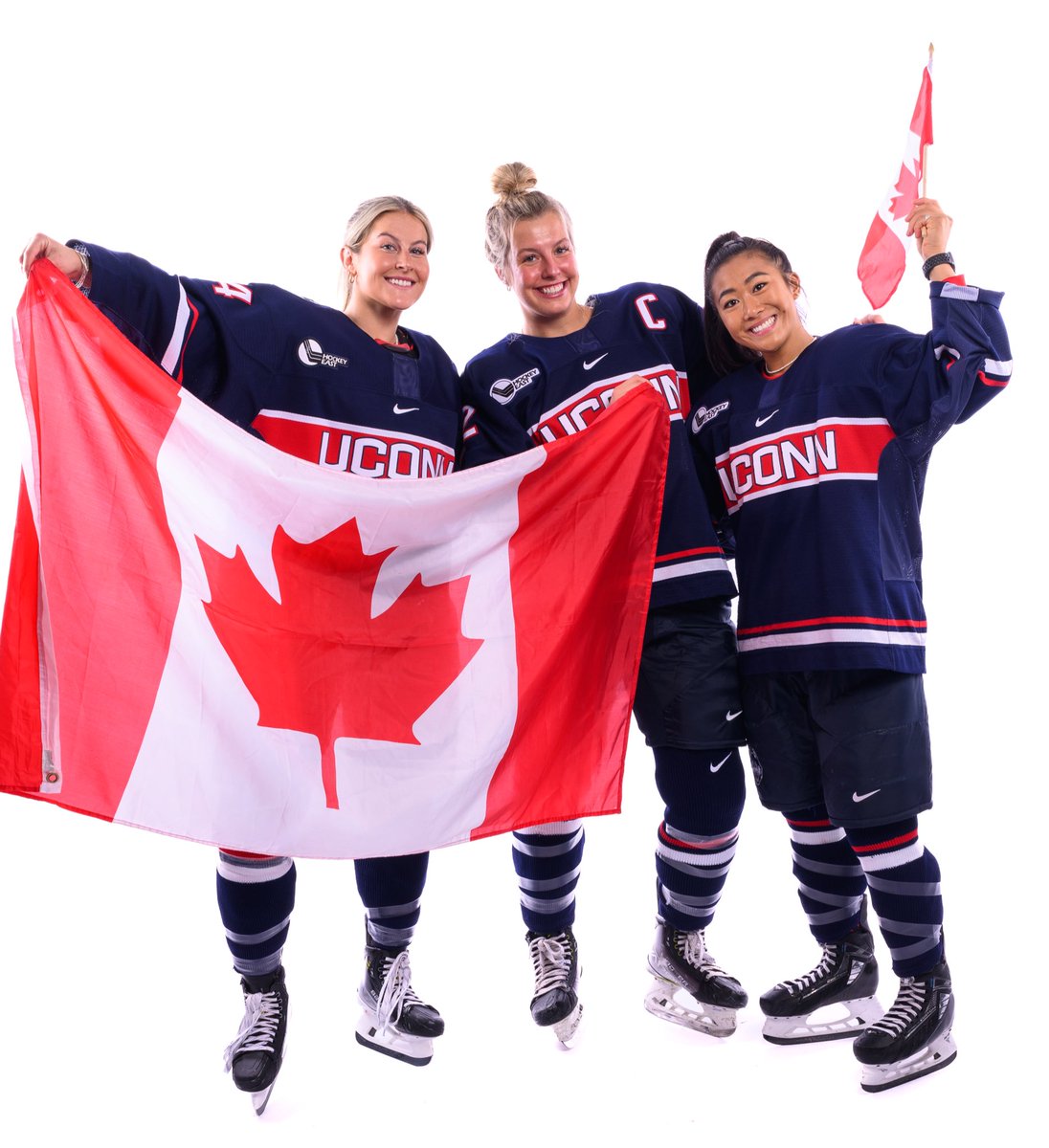 Happy Canadian Thanksgiving to all our Huskies from up north‼️🍁🇨🇦