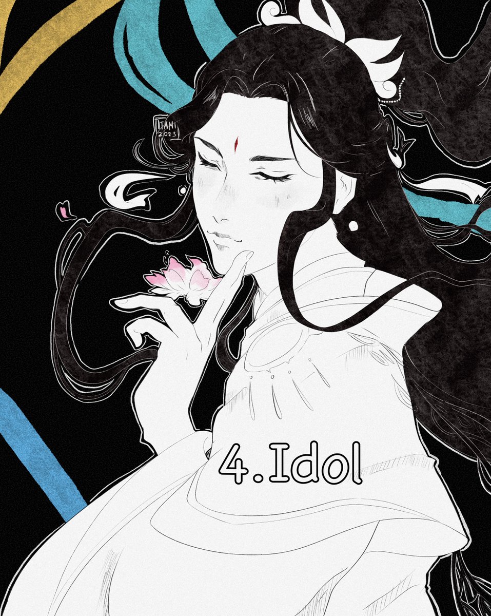 Itami (@_Itami_art) / X