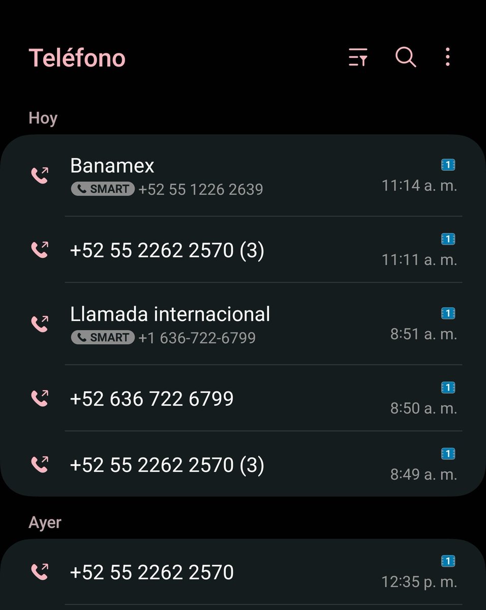 Toda la mañana intentando comunicarme con <a href="/Citibanamex/">Citibanamex</a> y su servicio es una porquería, o se corta la llamada o te atienden y no sirve su sistema. No puedo realizar compras. Pésimo banco