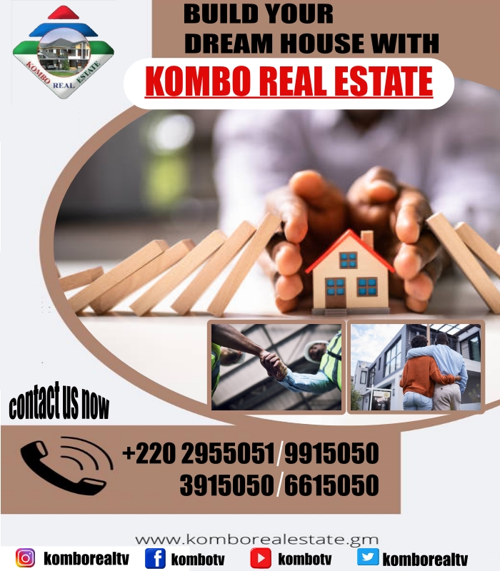 KOMBO TV tweet media