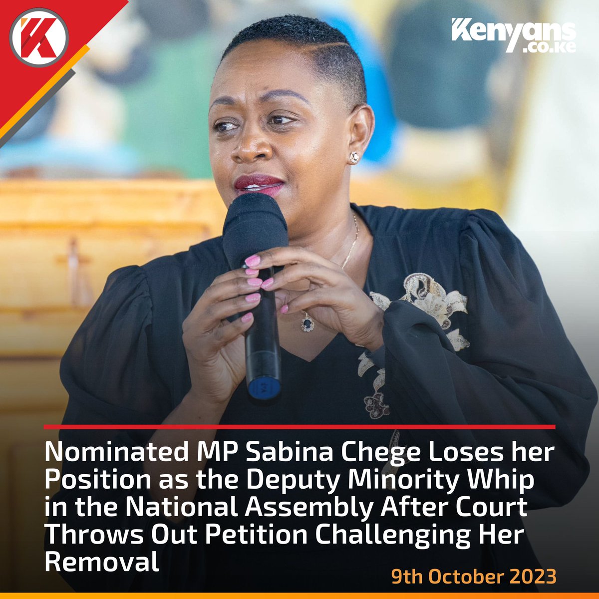 JmJuma1's tweet photo. Sabina Chege is out, Kanini Kega is alone in hostile territory, Kuria has been transferred to be Aisha Jumwa's understudy, Alice Wahome has been transferred to be supervised by a stricter Kalenjin PS
Gachagua-Ruto rift
What an week!!🔥🔥😅

El nino MV Uhuru II Putin &amp; Iran Mtwapa https://t.co/ikZZGXAiPA