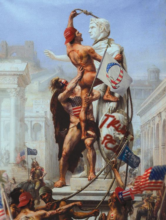 press_esc_back's tweet photo. Don’t trust anyone who hates their own country.

Traitors are far worse than invadors. https://t.co/bgZsJk8T2A