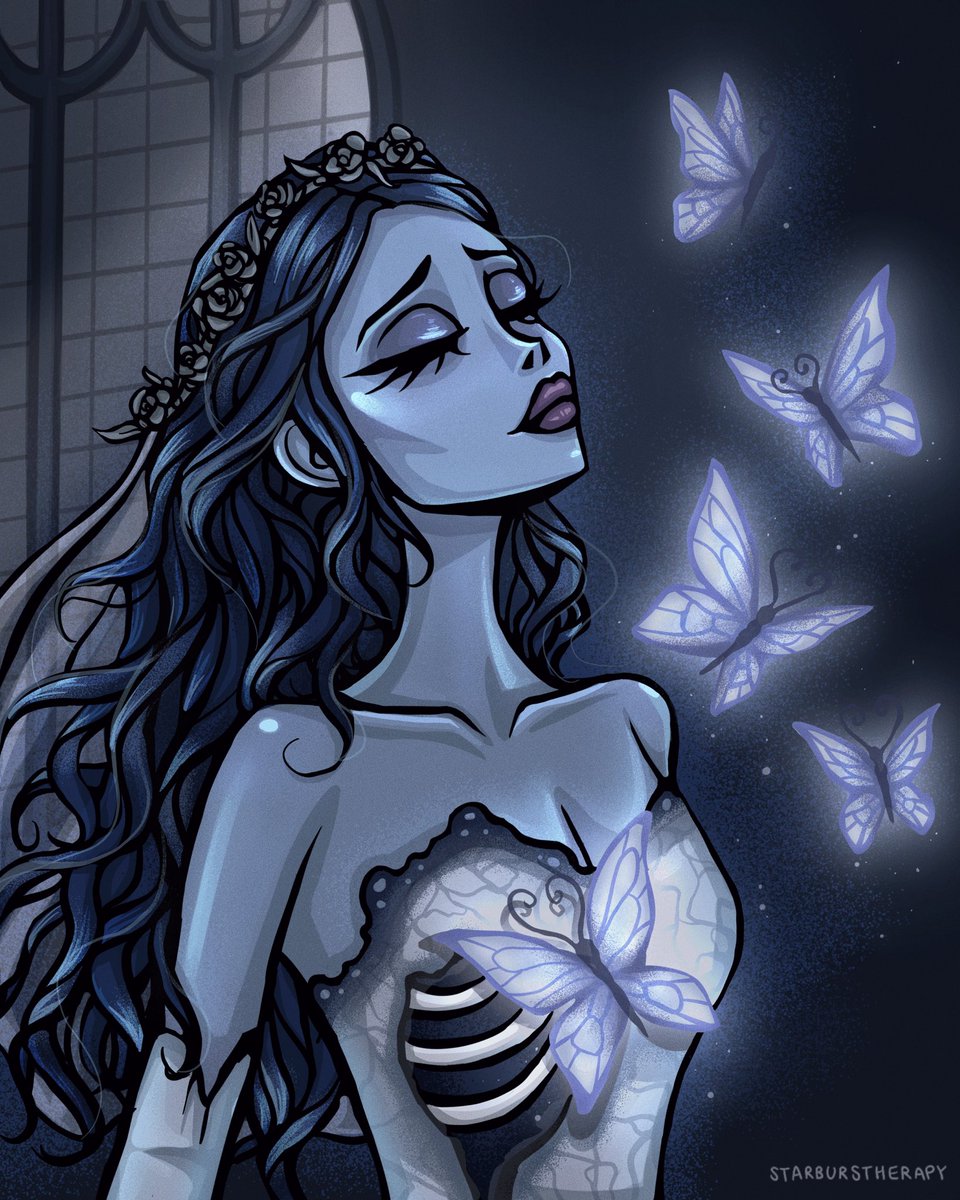 you set me free 🦋