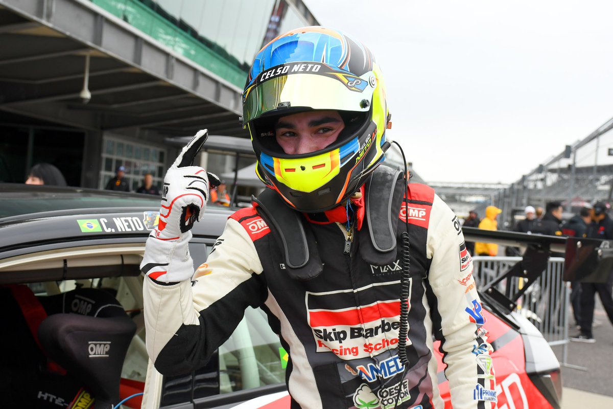 Honda Racing US tweet media