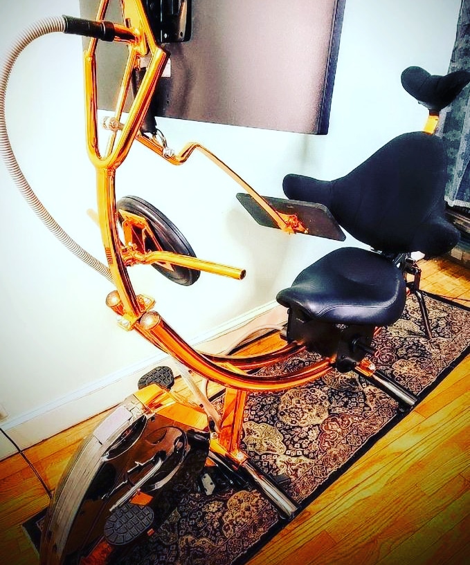 .<a href="/jeffsand/">Jeff Sandquist</a> do you think developers would appreciate a #wellness solution that would protect their #Health from #Sedentary Death Syndrome?