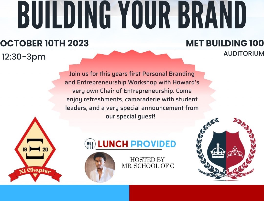 Cathy Hughes School of Communications tweet media