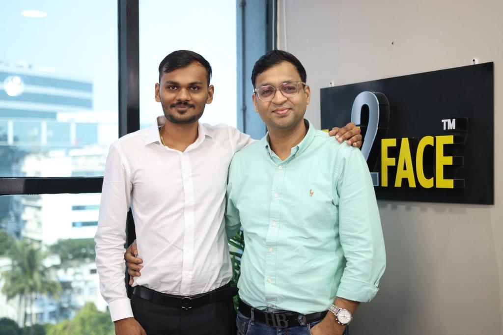 Learner Vivek Bajaj tweet media