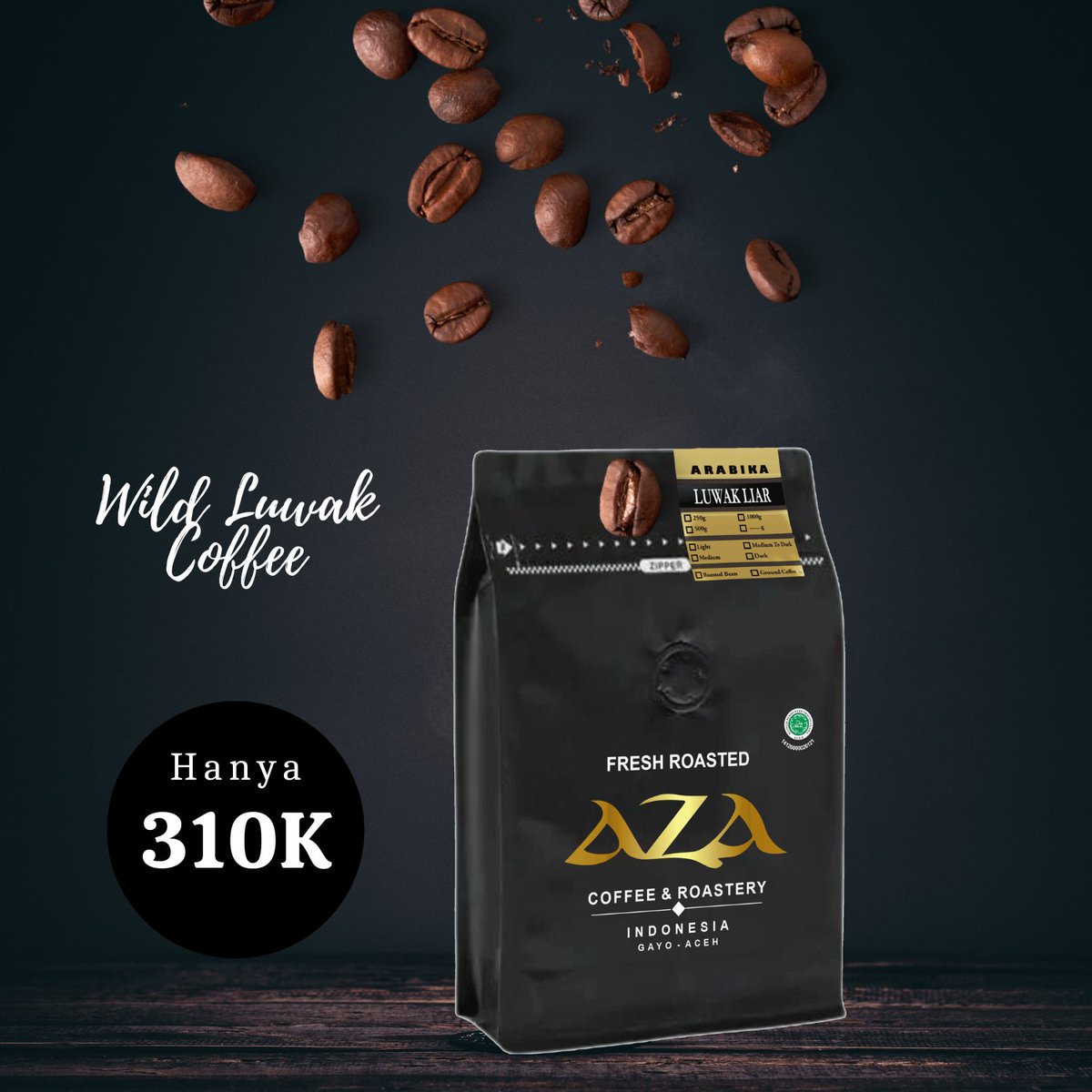 CoffeeAza's tweet photo. Begini nih kalau produsen langsung turun tangan kasih harga

#CoffeeTime #Coffee #CoffeeLover #Trending #kopi #viral https://t.co/vaC1hXnnfG