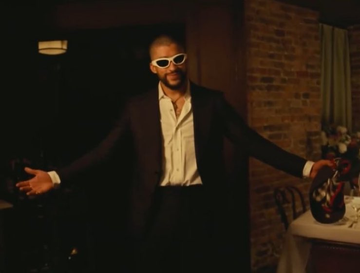 he is back bitches 🤎