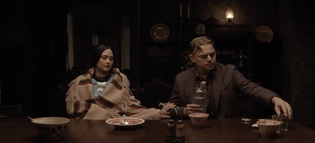 PabloPlanovsky's tweet photo. Scorsese, sobre las quejas por la duración de Killers Of The Flower Moon: "Pueden estar sentados durante 5 horas mirando televisión. Mucha gente puede estar en un teatro por 3 horas y media. Respeten al cine". https://t.co/A7lGjRE06w
