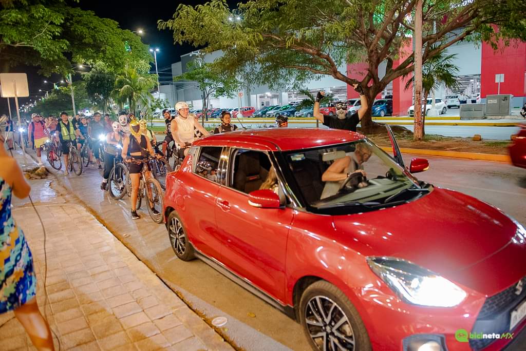 bicineta tweet media