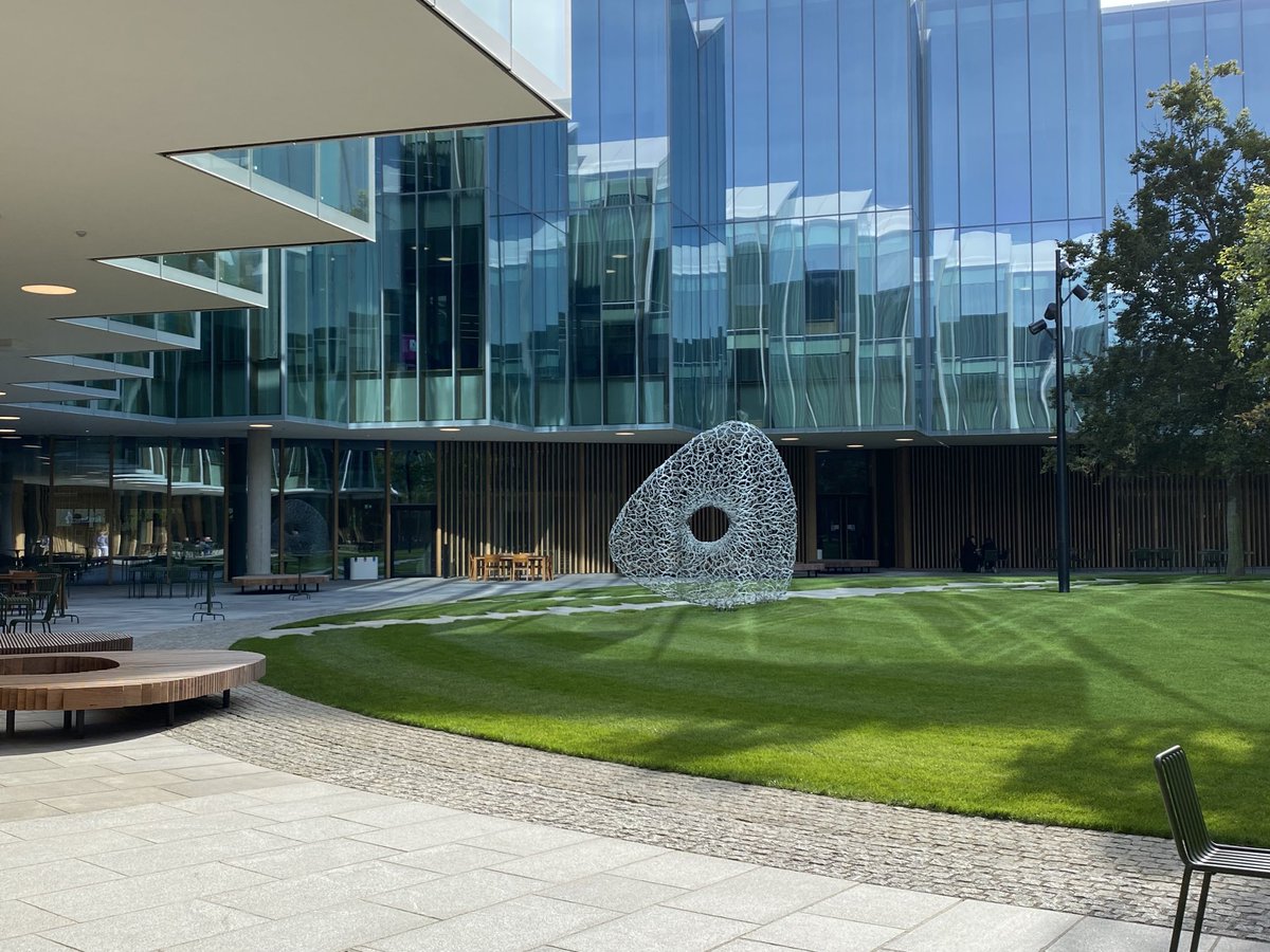 Sarah Coupland 💙🔬🚴🏻‍♂️📷 🇺🇦 tweet media