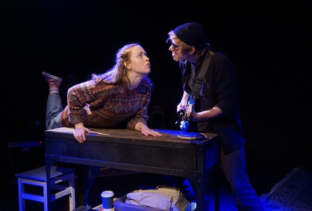 #OffComm award for shows with short runs: #NewNoms for “Breast-Baring” from Dawn Train <a href="/DawnTrainTC/">Dawn Train Theatre</a> <a href="/NewtonJakey/">Jacob Newton</a> @anna_franciss at the Lion &amp; Unicorn <a href="/LandUTheatre/">Lion & Unicorn Theatre</a> – congratulations! More on OffComm at offies.london/offcomm-short-… #OffComm award for shows… dlvr.it/SxCDqP