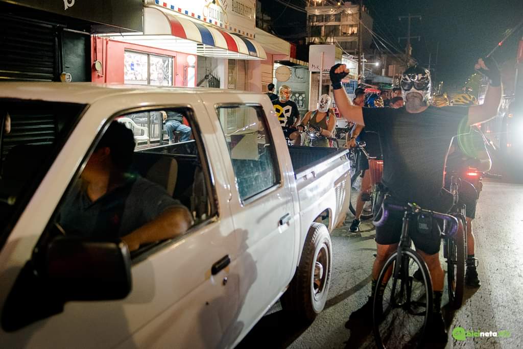 bicineta tweet media