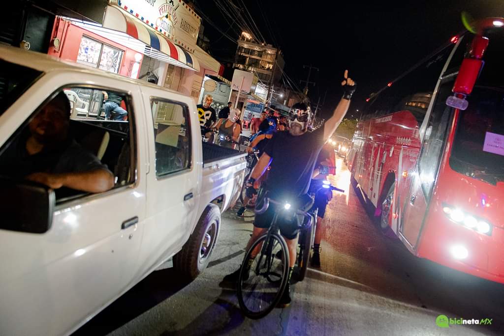 bicineta tweet media