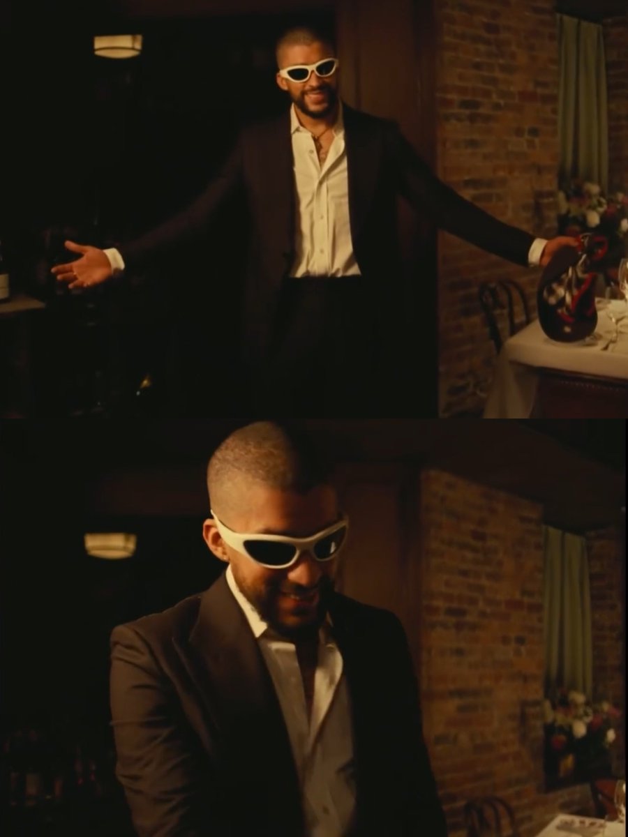 bad bunny is back