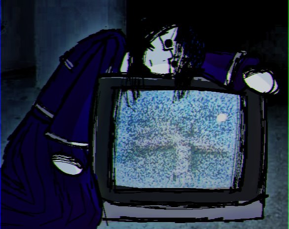 PUT3R_M4LW4R3's tweet image. Basic Poly drawing ( +unfiltered version)

Not proud but I&apos;m sick so I don&apos;t really caree  #Joesbasics #BBiEaLOC