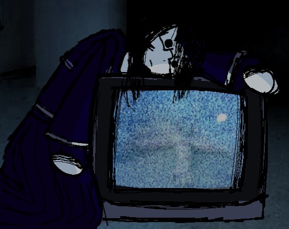 PUT3R_M4LW4R3's tweet image. Basic Poly drawing ( +unfiltered version)

Not proud but I&apos;m sick so I don&apos;t really caree  #Joesbasics #BBiEaLOC