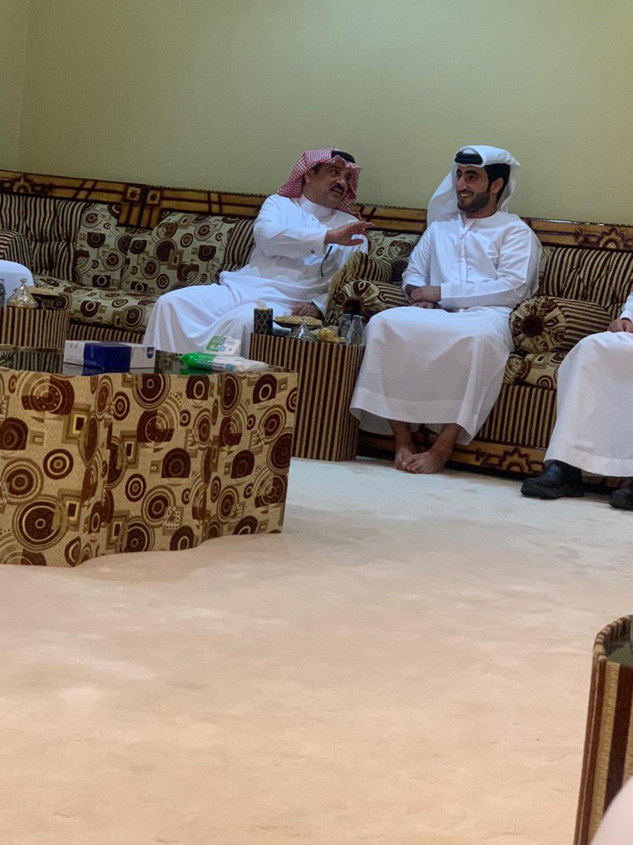 منصة آل ملفي من قبيلة سبيع ألاعلامية الرسمية tweet media