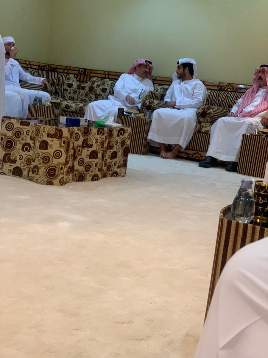 منصة آل ملفي من قبيلة سبيع ألاعلامية الرسمية tweet media