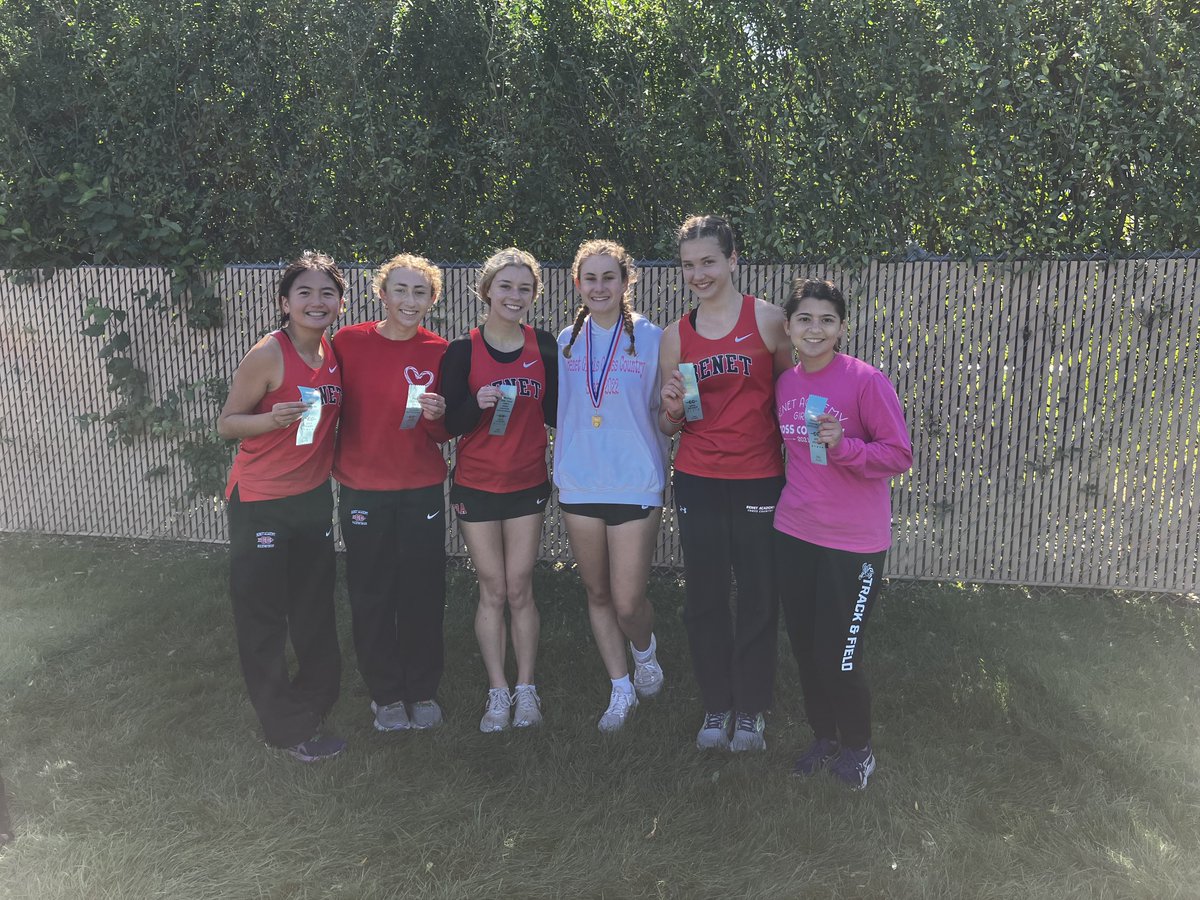 Lots of award winners on all levels this weekend!  Go Redwings!