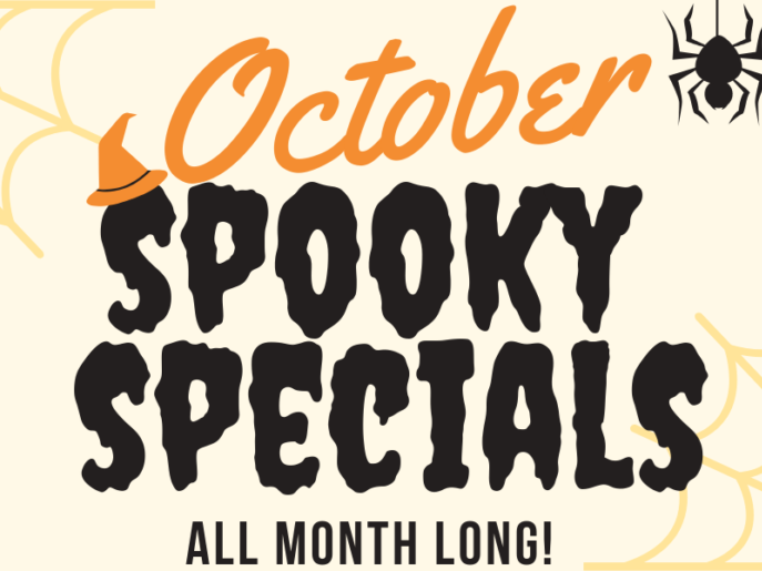 ecosteemers's tweet photo. Check out our SPOOKY SPECIALS at Eco Friendly Steemers! 

https://t.co/BlSaz6O23p

Request your FREE ESTIMATE today! https://t.co/S1gB8RFm2X