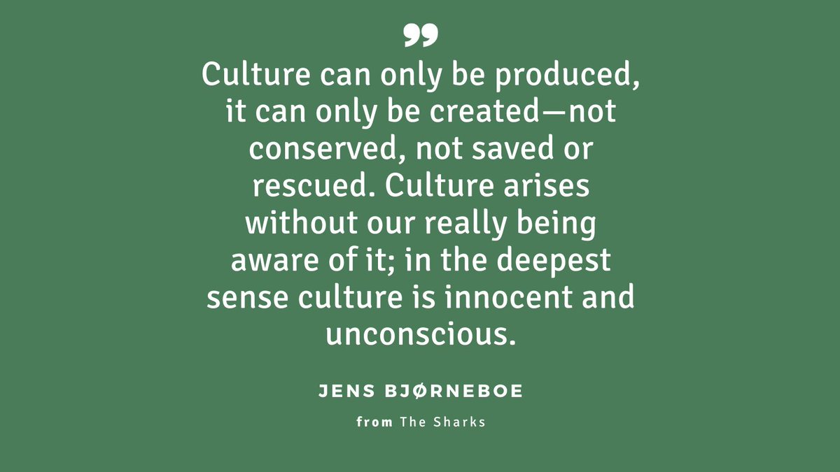 Happy Birthday, Jens Bjørneboe! 
frayededgepress.com/books.html
#WriterQuotes #NorwegianLiterature #BooksinTranslation