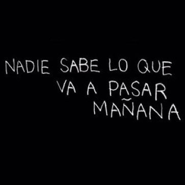 PopCrave's tweet photo. Bad Bunny will release his new record ‘Nadie Sabe Lo Que Va A Pasar Mañana’ this Friday, October 13. https://t.co/Rw4eiyFvPW