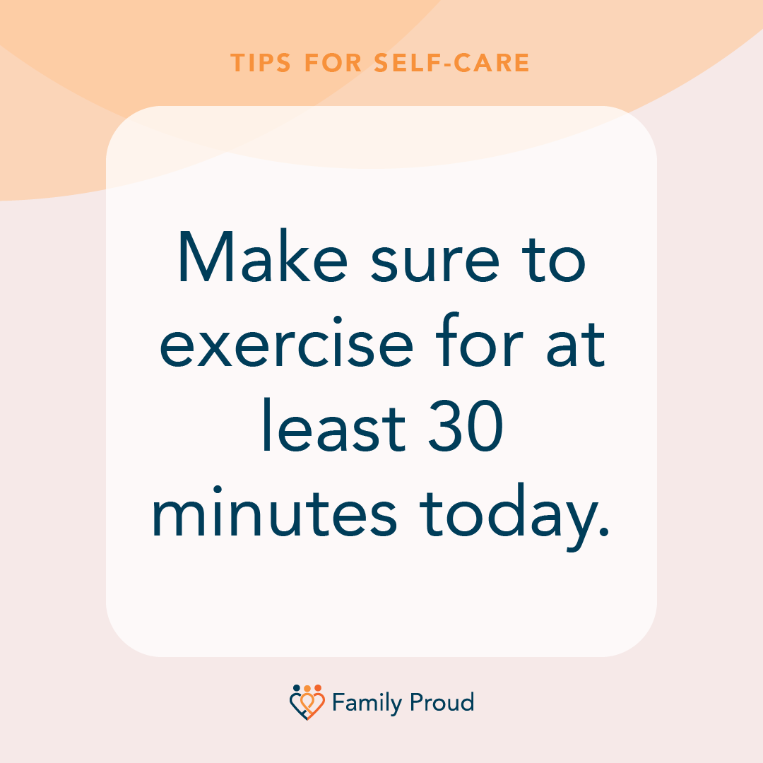 Family Proud tweet media