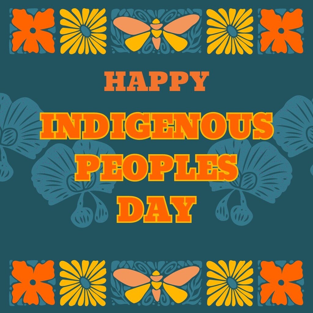 Two Bit Circus Foundation (@2bitfoundation) on Twitter photo Join us in acknowledging and respecting the Indigenous communities who have been the original stewards of this land. Together, let's work towards a future where cultural diversity and environmental harmony thrive hand in hand. 🌺🌎 instagr.am/p/CyLygPxvS04/ Join us in acknowledging and respecting the Indigenous communities who have been the original stewards of this land. Together, let's work towards a future where cultural diversity and environmental harmony thrive hand in hand. 🌺🌎 instagr.am/p/CyLygPxvS04/