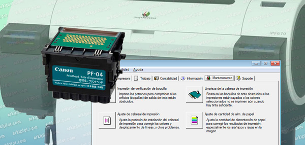 driverdeimpreso's tweet photo. Limpia regularmente el cabezal de impresión con un paño suave y agua tibia 🧽 para evitar obstrucciones y obtener impresiones más nítidas. #impresora #canon #mantenimiento https://t.co/tvDmhCgqAp