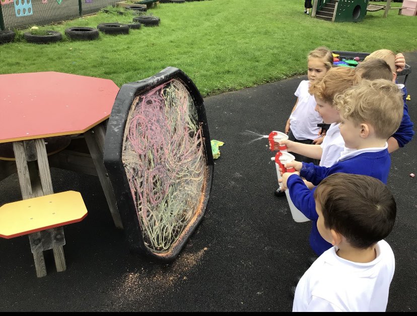 St. John's CofE Primary - Failsworth tweet media