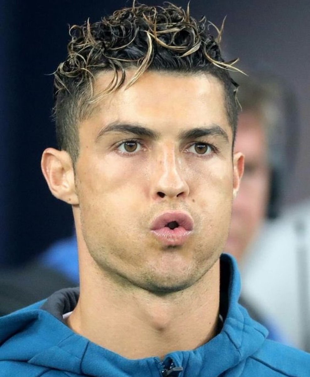 "Son solo unos simples cortes de pelo, no es para tanto"

Los cortes: