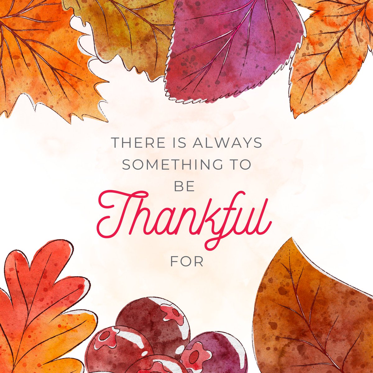 Thanks to our caring members and community partners, we're able to support local charities in a big way! Wishing you a joyful day celebrating all there is to be thankful for. 💯❤️