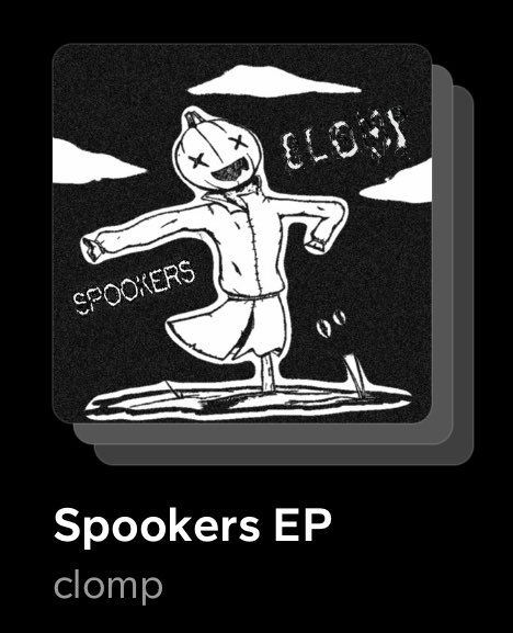 clompdub's tweet photo. october 31st🎃 https://t.co/LUPPsQhFn0
