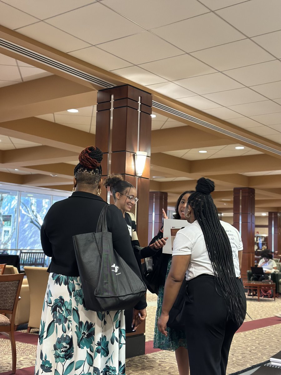 DudleyFloodCtr's tweet photo. #NCed thank you for engaging at #ColorofEducation2023. Info regarding certificates of completion, accessing sessions, & how to continue networking with attendees/presenters will be sent out this week. Watch your emails & please don't forget to submit your evaluation! #COE2023 https://t.co/HMsNs0IVW3