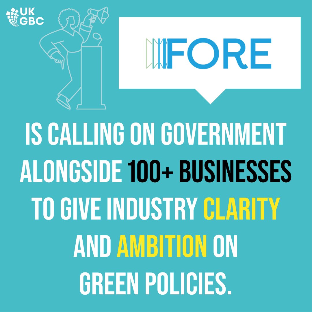 We are proud to stand with #builtenvironment leaders in telling PM Rishi Sunak that his weakening of #greenpolicies will be detrimental to #investment in #housing and will cause hardship for many people.

Read more in the <a href="/guardian/">The Guardian</a>: okt.to/OwAP43