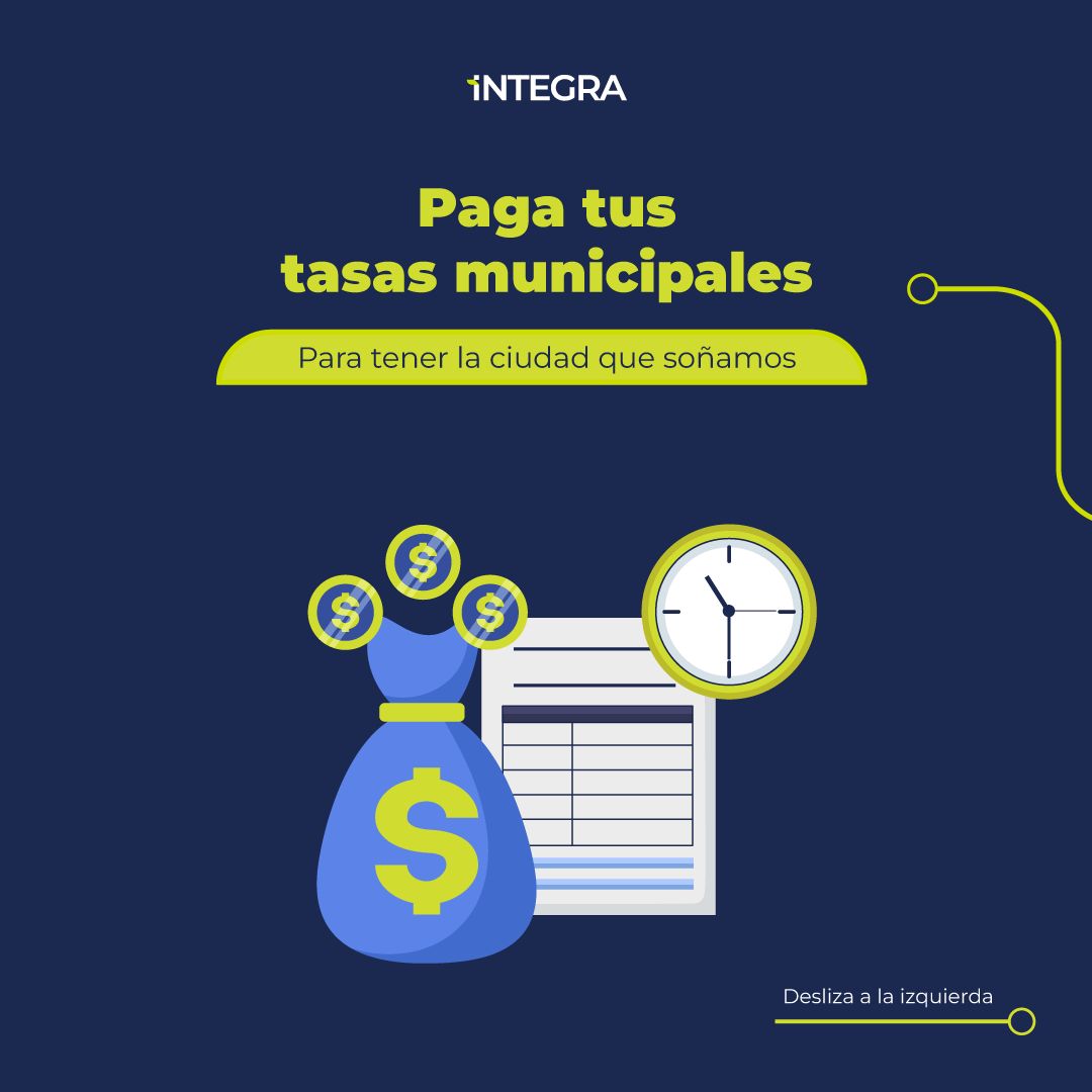Integra_Int's tweet photo. Así es como las tasas municipales pueden mantener nuestra ciudad ordenada y linda🏘️. 

¿Sabías que en El Salvador las tasas se dividen en tres categorías?

🔵Tasa de servicio público
🔵Tasa de por licencias, matrículas y patentes.
🔵Tasa por servicio jurídico. https://t.co/t3PIj9cJas