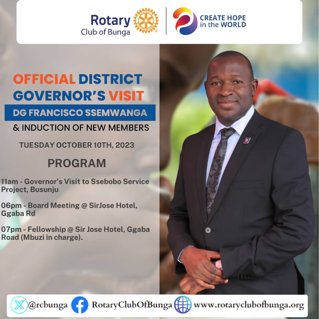 SsemwangaFranc2's tweet photo. Let us unite and #CreatHopeintheWorld in our Communities. https://t.co/uCVRjgToeU