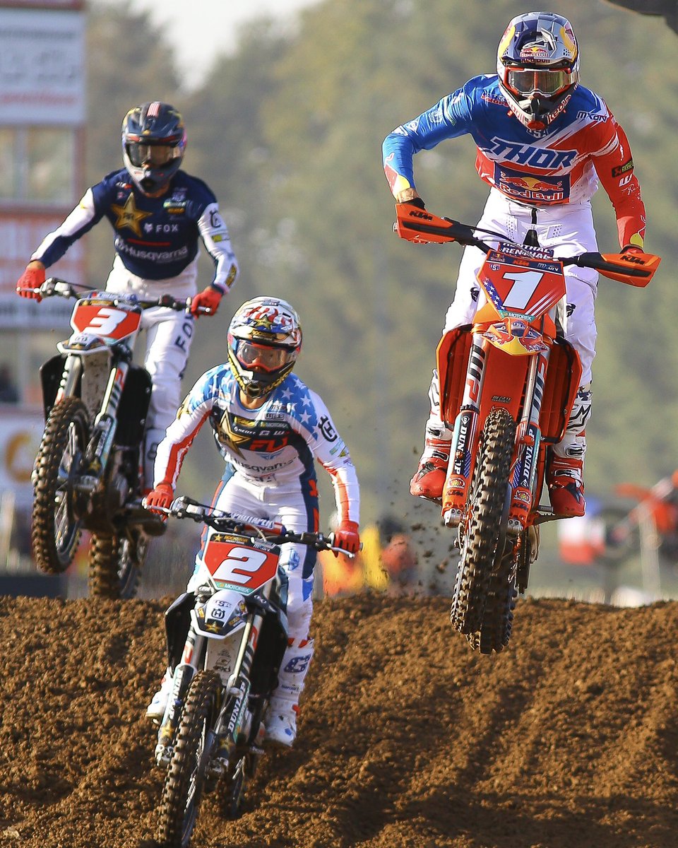 Pro Motocross (@ProMotocross) / X