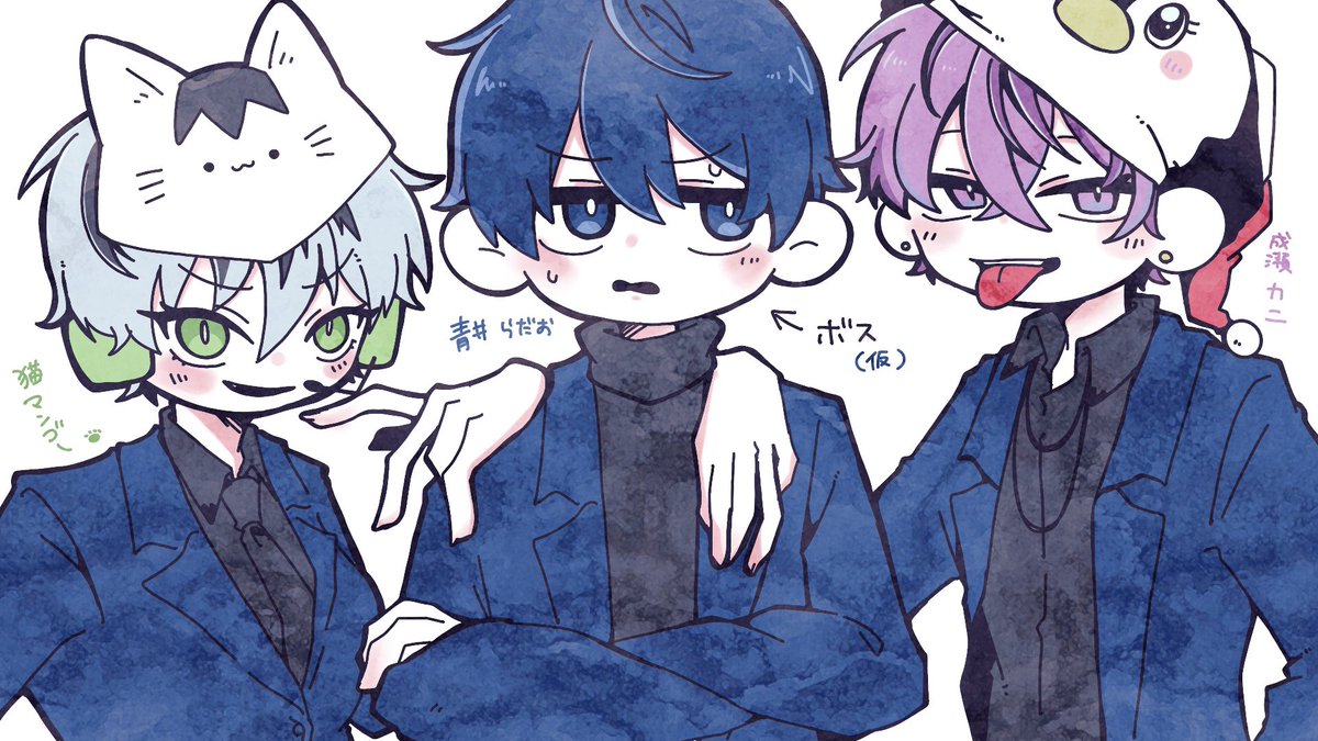 かびぱんページ カビちゃったパン。 on X