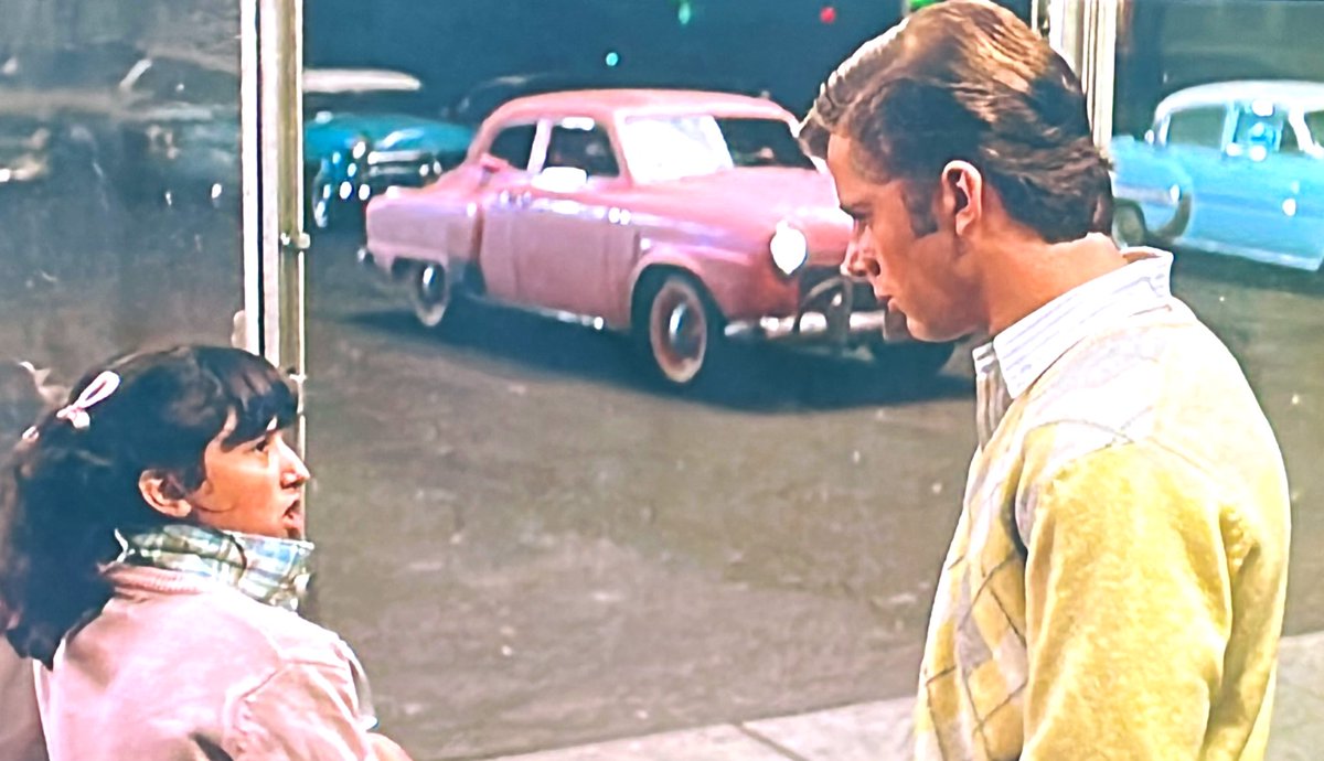 OolaFanForever's tweet photo. Revisiting 1982’s #Grease2, on #ParamountPlus, the #PinkLadies are my favourite part.❤️🤣🎬#MichellePfeiffer #LornaLuft #MaureenTeefy #PamelaAdlon #AlisonPrice #DidiConn

Dolores: “They think they’re so cool just cuss they got wheels.”

Paulette: “Dolores, go home!!” https://t.co/OSpkDxhBKn