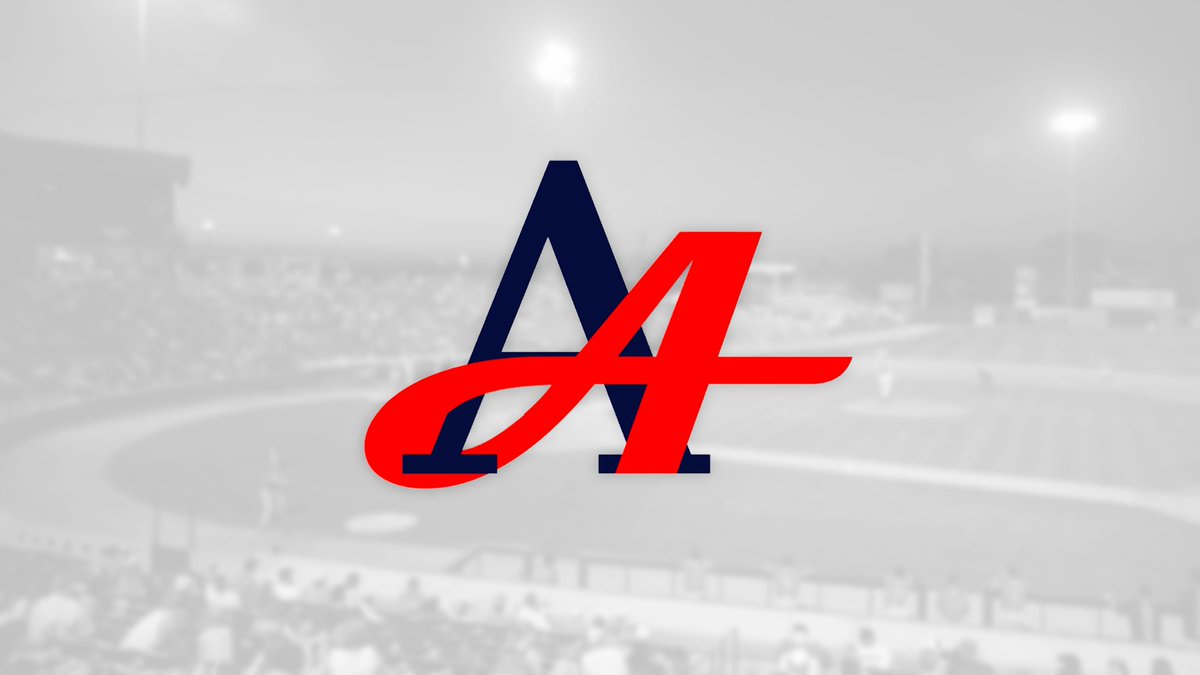 American Association tweet media