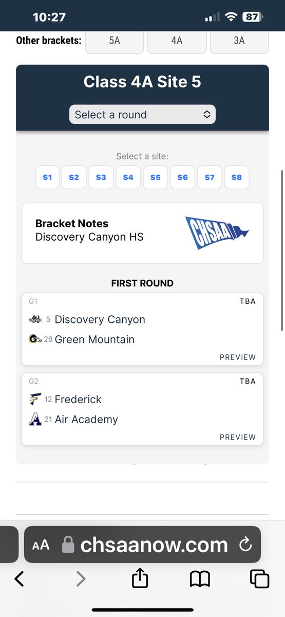 #2023regionals
