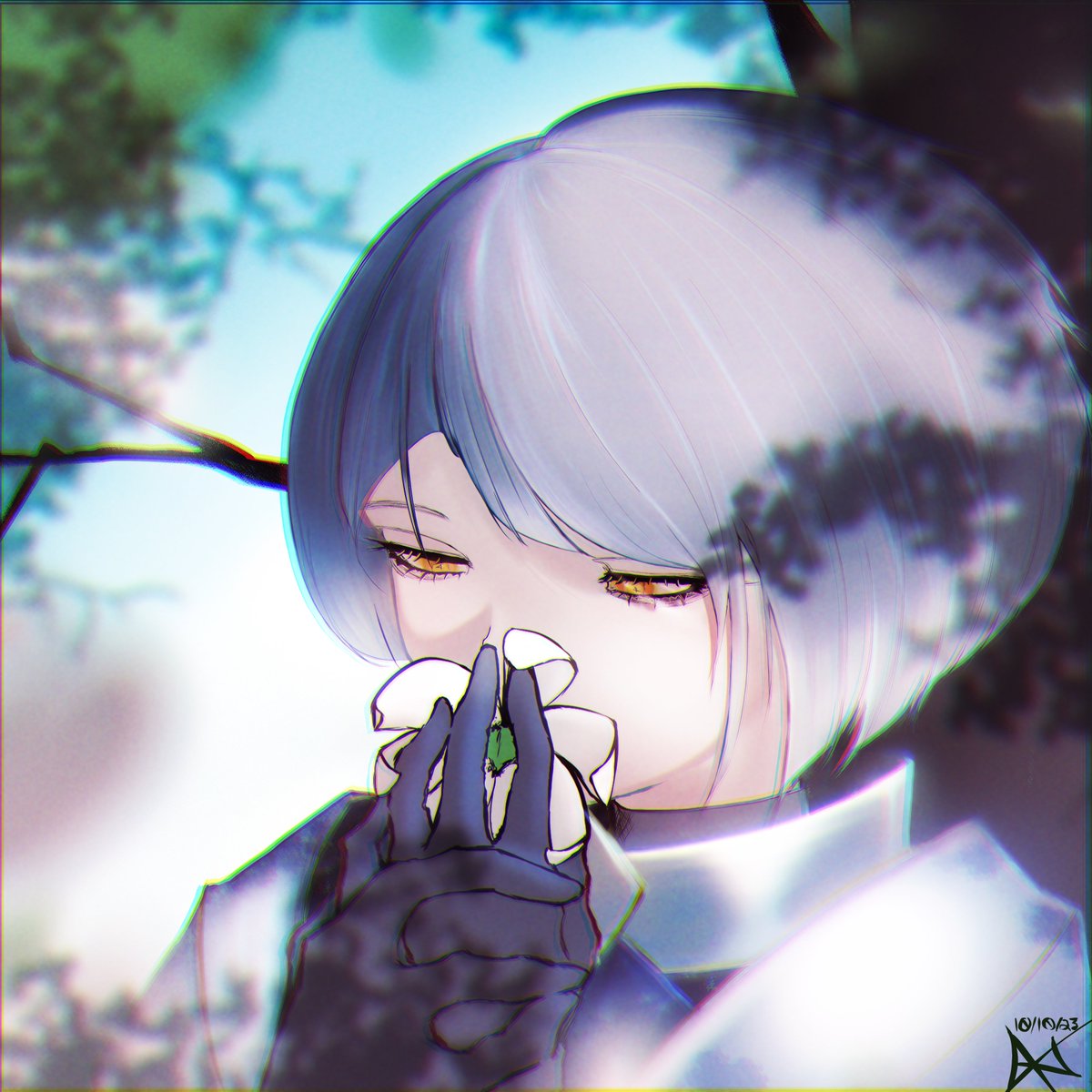 Anon_Nanno's tweet photo. 10.10.23 https://t.co/Fh9B0ulaxn