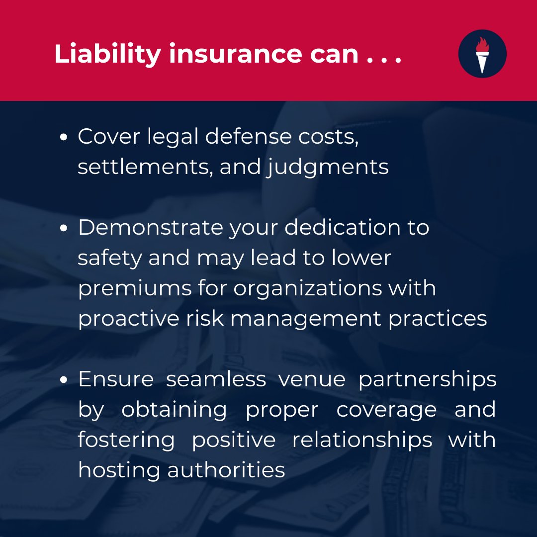 ag_specialty's tweet photo. Find out what else liability insurance can do for your youth sports program at the link!

#youthsports #soccerprogram #basketballprogram #baseballprogram #footballprogram

https://t.co/IICRPsP07y https://t.co/S32VHfQoXQ